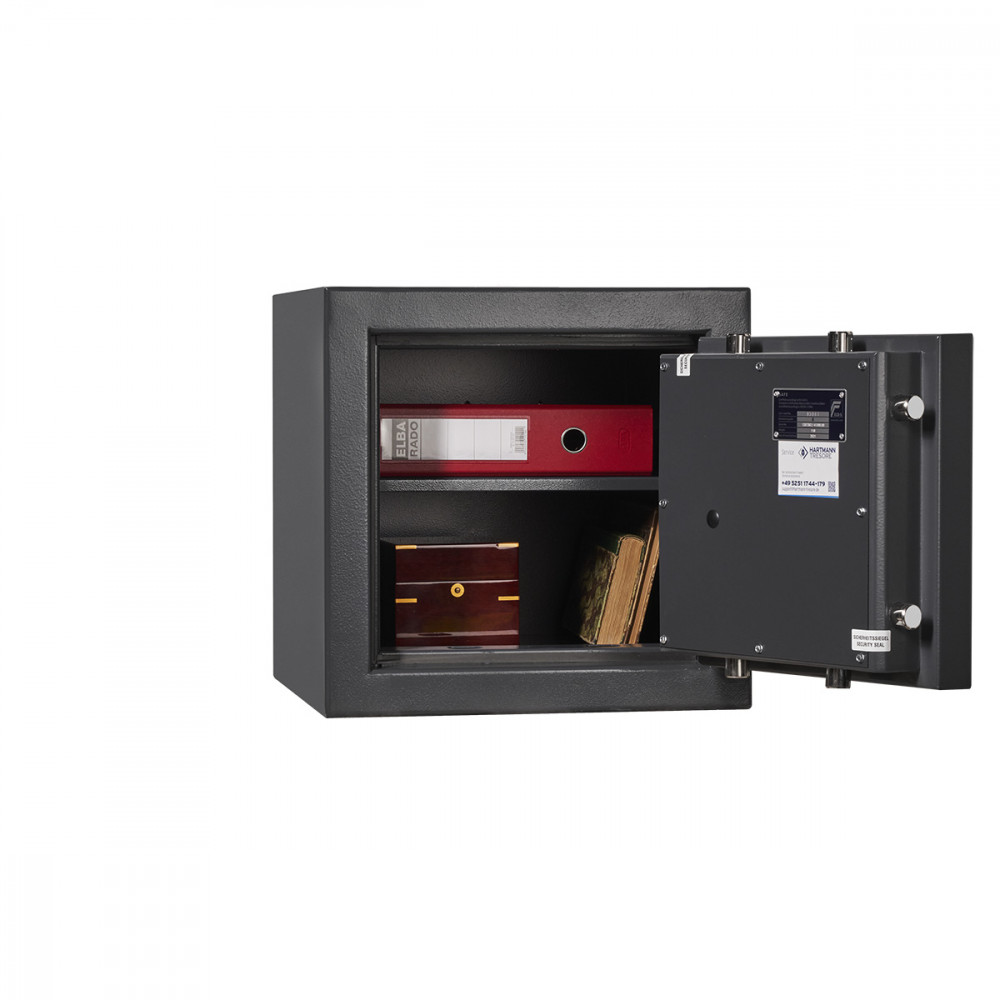HTII 2001-01 Wertschutzschrank